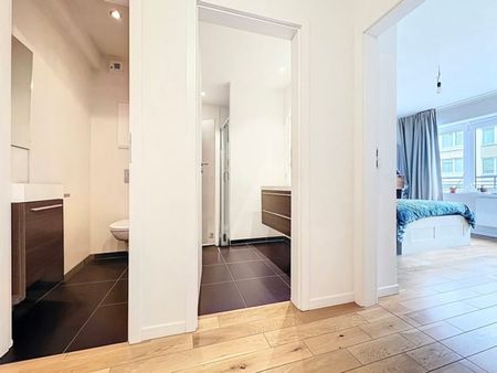 Appartement te huur - Photo 5