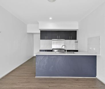 EAST FACING LOW MAINTENANCE LIVING - Photo 1