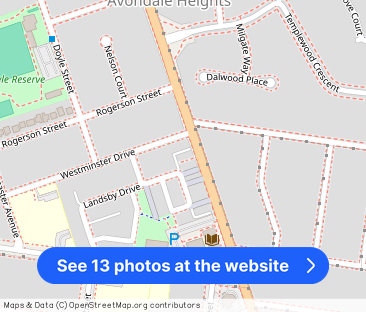 Sleek, Spacious & Convenient - Photo 1