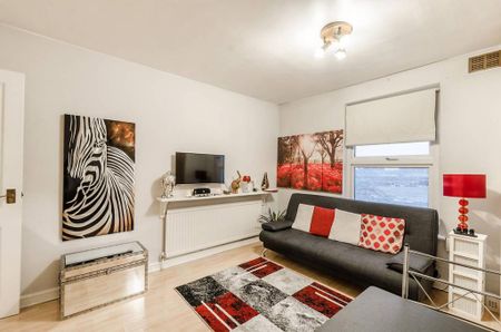 1 bedroom flat to rent - Photo 5