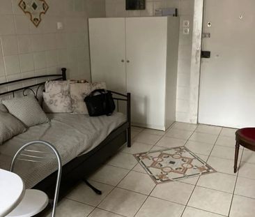 Διαμέρισμα για ενοικίαση Σούτσου (Αμπελόκηποι - Πεντάγωνο) - Photo 4