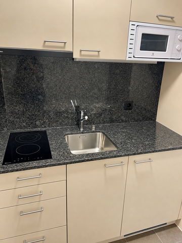 Gemütliche 1.5-Zimmerwohnung nähe Vierwaldstättersee - Foto 2