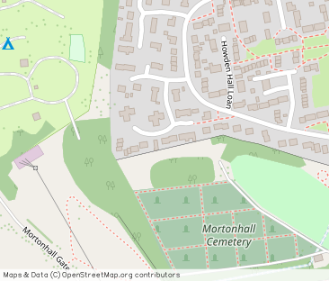 Howdenhall Court, Liberton, Edinburgh, EH16 - Photo 1