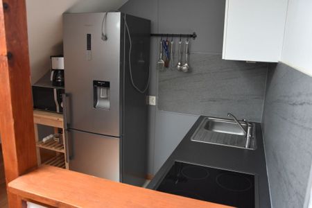 Location Appartement 2 pièces 29m² - Photo 5