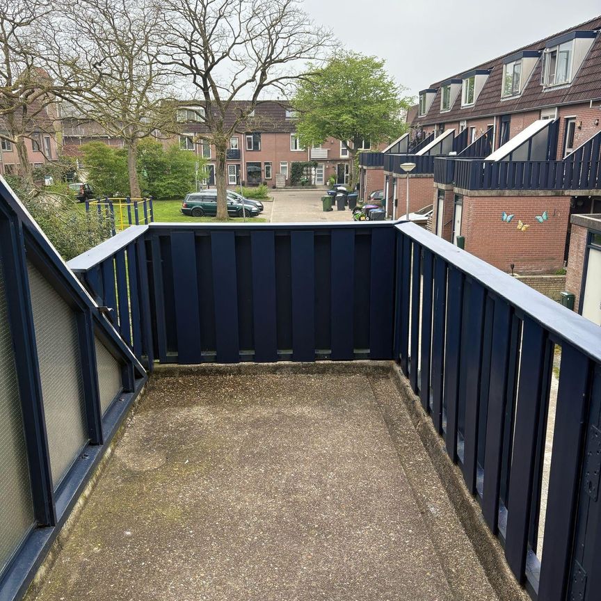 Bongastate, 30, Leeuwarden - Photo 1