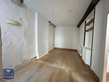 Appartement à louer 2 pièces 44.2m² - Photo 2
