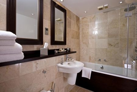 3 bedroom apartment to rent - Photo 3