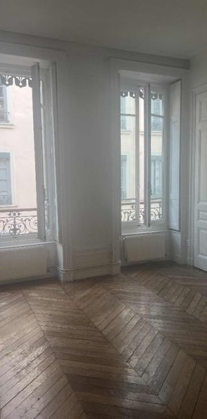 APPARTEMENT T3 A LOUER - Photo 1