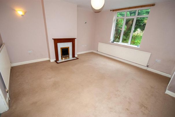 2 bedroom house to rent - Photo 1
