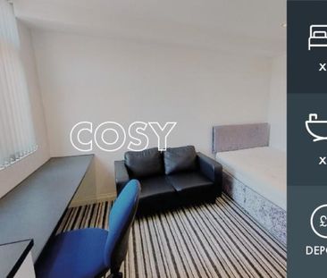 Queens Road, Leicester - Photo 4