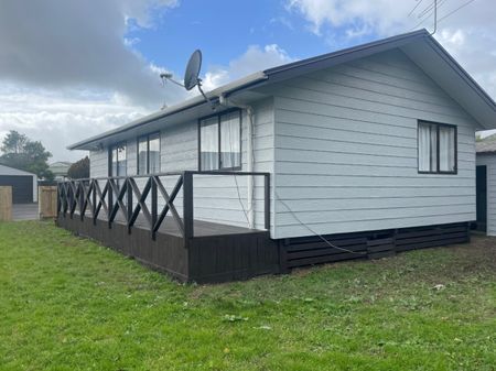 Unit 1, 53B Dominion Road, Papakura, Auckland - Photo 4
