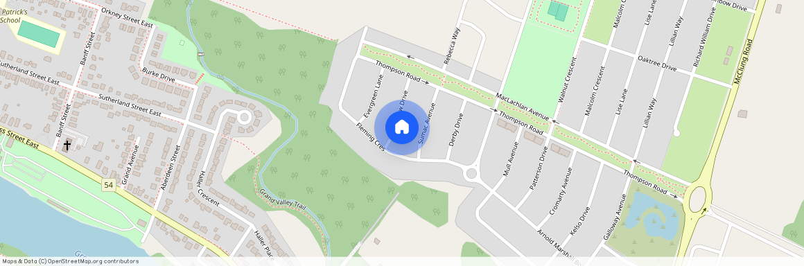 22 Mccargow Drive, Haldimand