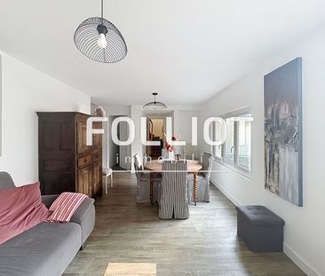 Appartement Bayeux - 75.35 m2 - Photo 1