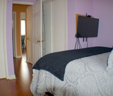 For Lease - 34 Axelrod Avenue, Brampton, Ontario - Photo 6