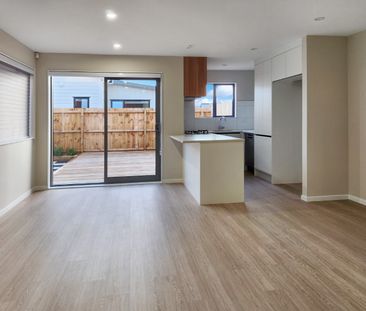 Takanini - New Build 3 bedroom Townhouse - Photo 2
