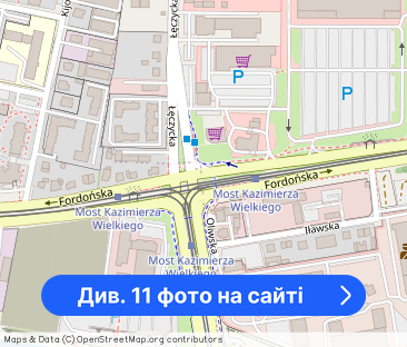 Kawalerka po remoncie w okolicy Galerii Pomorskiej - Фото 1