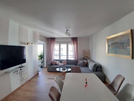 Location appartement 3 pièces 77.16 m² à Saint-Genis-Pouilly (01630) - Photo 3