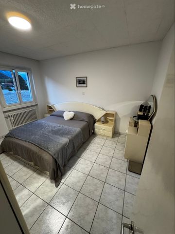 Subentrante 3,5 ad Arbedo - Photo 4