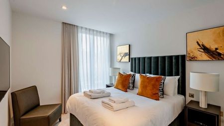 Edgware Road, Paddington & Bayswater, London, W2 - Photo 2