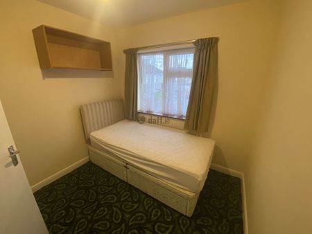 House to rent in Dublin, Elm Mount Cres - Photo 3