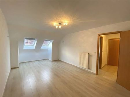 Appartement te huur - Foto 4