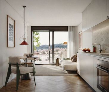 New construction Verde Vivo: Exclusive living for people with high ... - Photo 2