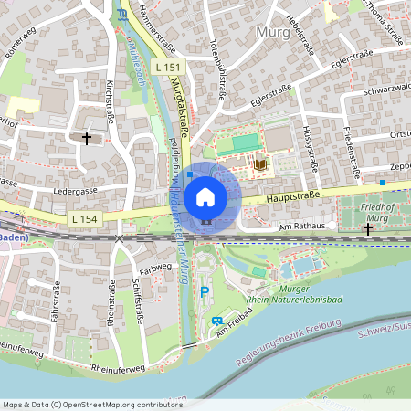 79730 Baden-Württemberg - Murg