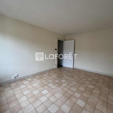 Appartement 2 pièces à Épinal - Photo 4