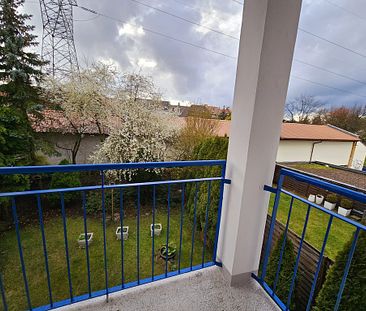 Trzypokojowe mieszkanie z balkonem- Bezrzecze - Zdjęcie 3