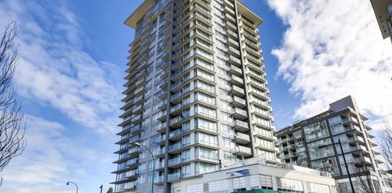 Pet friendly Unfurnished 1 Bedroom Apartment for Rent in Vancouver - Photo 2