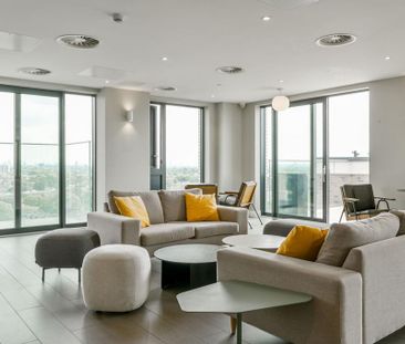 Studio to rent - Photo 1