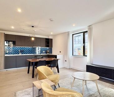 3 bedroom flat to rent - Photo 2