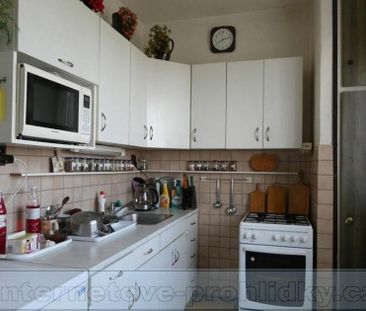 Pronájem bytu pokoj 18 m2 - Photo 1