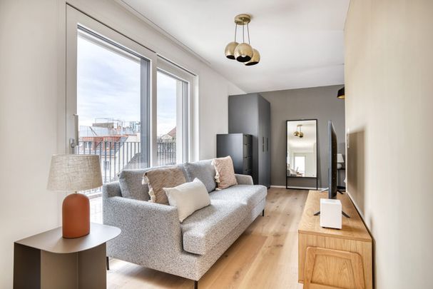 Zweierstrasse 119 - Photo 1