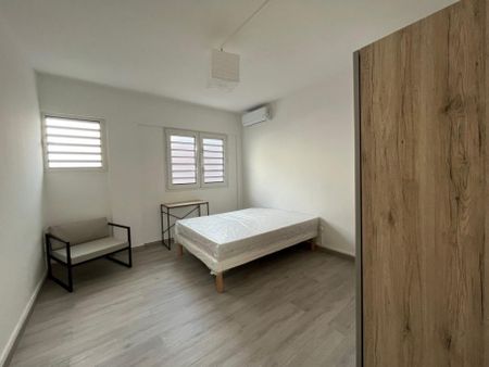 Location Appartement 67.17m² 3 pièces Fort de france - Photo 4