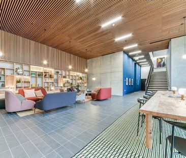 2 Bed Flat, Hurlock Heights, SE17 - Photo 4