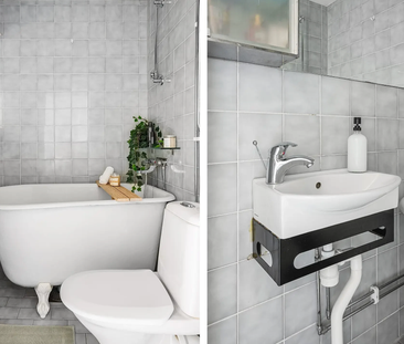 Birger Jarlsgatan, Stockholm - Foto 4 | Rentumo