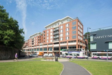 Horizon, Broad Weir, BS1 - Photo 5