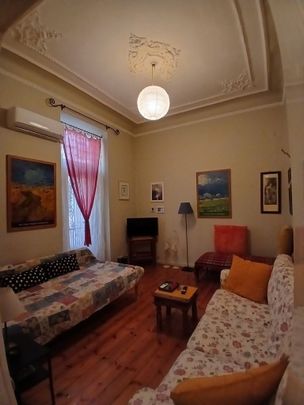 Διαμέρισμα για ενοικίαση Πλάκα (Ιστορικό Κέντρο) - Photo 1
