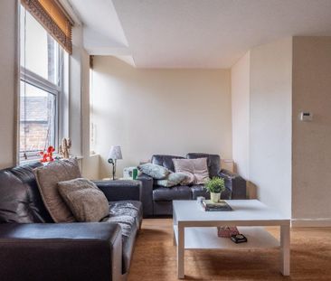 4 bedroom maisonette to rent - Photo 1