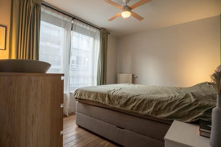 Appartement te huur - Photo 4