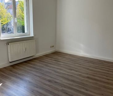 Kleine 3-Raum-Wohnung mit Loggia in ruhiger und grüner Lage in Dres... - Photo 6