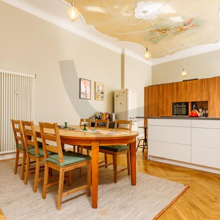 Viel Platz zum Wohnen & Arbeiten - Photo 4