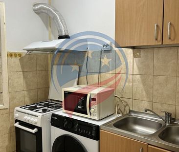 Garsonieră 30 mp de închiriat | G8 | Etaj 9 | Complet m... - Photo 4