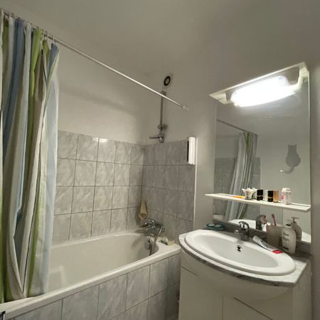 Location Appartement 1 pièce 30m² - Photo 4