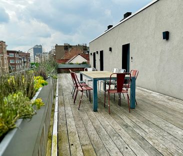 Studio in Ixelles - Photo 4