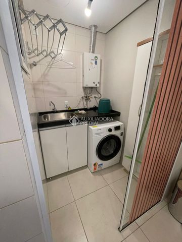 Apartamento com 2 quartos e 0m² para alugar em Avenida Central, Gramado. - Foto 4