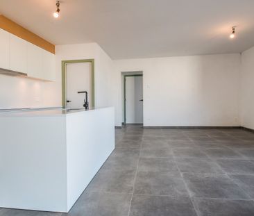 Prachtig nieuwbouwappartement met 2 slaapkamers en terras - Photo 3