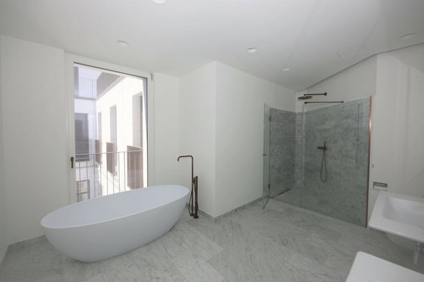 Exklusives Wohnen im Herzen Wiens - Luxuriöse Wohnung mit 4 Zimmern, Garage und hochwertiger Ausstattung - Foto 1