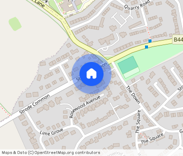 Bush Court, Alveston, South Gloucestershire - Photo 1